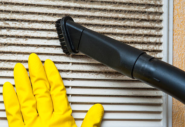 Best Affordable Duct Cleaning Services  in Eielson Af, AK