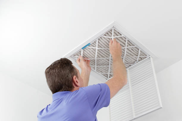 Best Emergency Air Duct Cleaning  in Eielson Af, AK